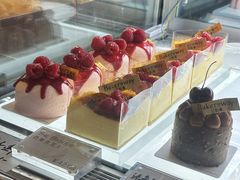 -名点荟·生日蛋糕·下午茶(五缘湾店)