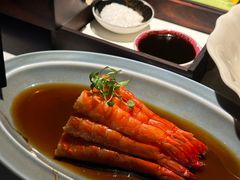 -莉莉海堂HAITANG·烤鸭(国贸商城店)