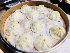 -老班长手工灌汤包(望京华彩店)
