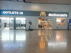 -麦当劳(北京南站店)