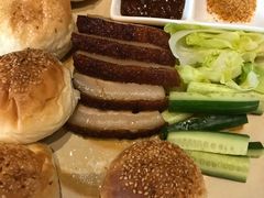 密云烧肉-烧肉馆(古北水镇景区店)