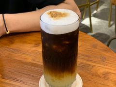 -钉子咖啡·Nail coffee(天鸿店)