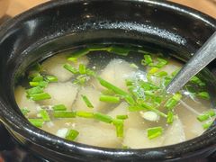 -天下客饭店(中山路店)