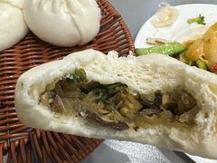 -郑家包子牛肉拉面(尚勤路店)