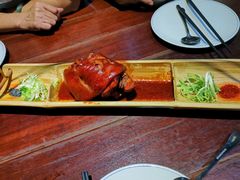 -大牌大·传统杭帮菜(湖滨店)