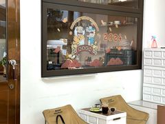 -Reset Coffee 与海咖啡