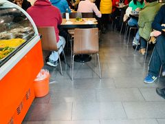 大堂-有礼有面(知春路店)