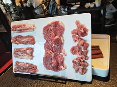 -铜来聚老北京涮肉(恒隆广场店)