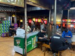 -咊记茅草棚柴火鸡(乌当店)