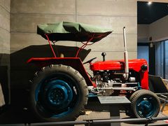 -柳州工业博物馆