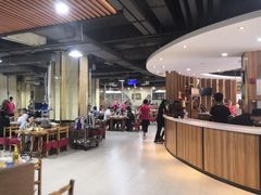 大堂-元盛居(生态大街店)