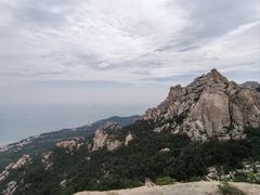 -崂山仰口游览区