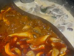 -七秒鱼·斑鱼火锅(太阳城店)