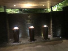 -明谷行馆·温泉