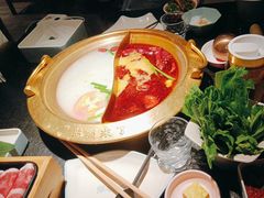 -熊喵来了火锅(太原里第2分店)