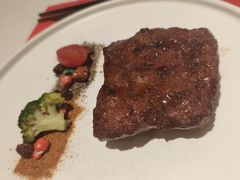 -赤火牛排(金狮广场店)