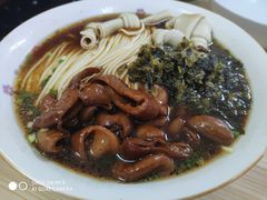 -盛兴面馆(真儒大厦店)