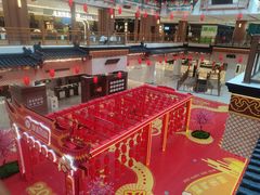 -银泰百货(北京大红门店)