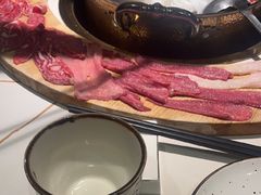 -牛人日志·鲜牛肉骨汤火锅(万科里瑧店)