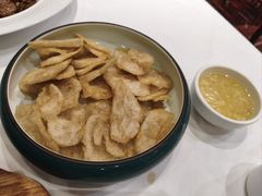 -万荣烤鸭店·北京菜(天坛店)