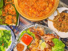 -蜗牛小馆醉乡民谣云南菜(惠新西里店)
