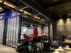 -川西坝子火锅(清江东路3.0直营店)