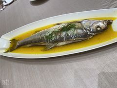 -谷语中餐厅