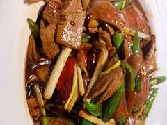 -老头儿油爆虾(金鹰世界店)