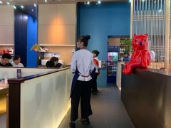 -老屋印象川菜(世纪东方店)