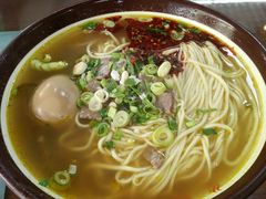 -顺发拉面(长湖路店)