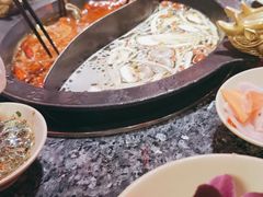 -蜀大侠火锅(森兰花园城店)