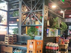 -管氏翅吧(中关村店)