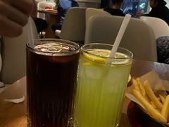 -必胜客(阿罗海店)