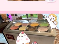 -民发世际大酒店自助餐