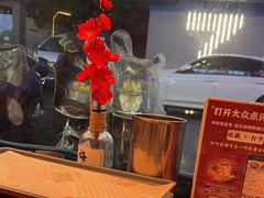 -神府路壹号·海鲜烧烤排档(三坊七巷店)