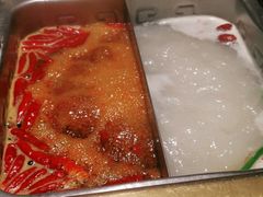-要德火锅(鼓楼店)