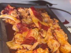 -杨记齐齐哈尔烤肉(总店)