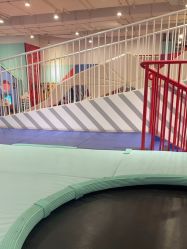 -Eureka优瑞卡儿童主题乐园(合生汇购物中心店)