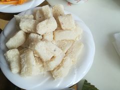 -朝族高丽火盆