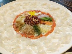 风生水起鱼生-猪肉婆私房菜(容桂总店)