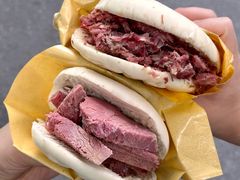 -邢老三肉丸糊辣汤·非遗美食(西安总店)