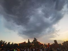 -大雁塔北广场音乐喷泉