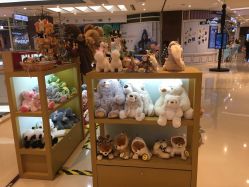 -Nuzzle(静安大悦城店)