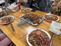 -何记酿皮店(西流湾店)