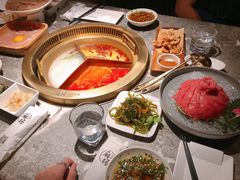 -麻路成都火锅(柏威年店)