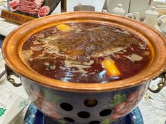 -东来顺•非遗火锅(外滩店)