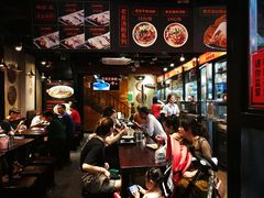 -布拉王港式美食(绿城店)