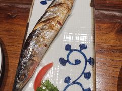 -长崎家日式料理(人民大街店)