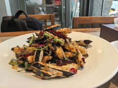 -北平小馆·烤鸭·家常菜(磨房北里店)