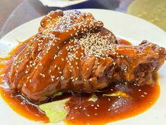 -巷子深菜馆(新华路店)